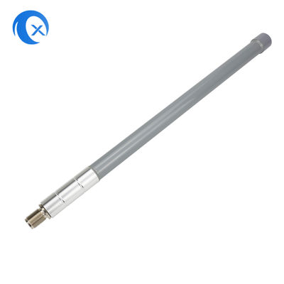 IP67 868 Mhz Fiberglass Base Station Antenna With N Female Connector