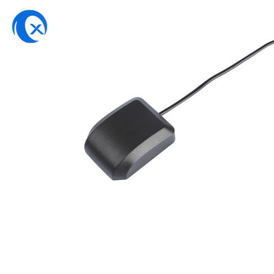 SMA Male Connector 28dBi External GPS Active Antenna