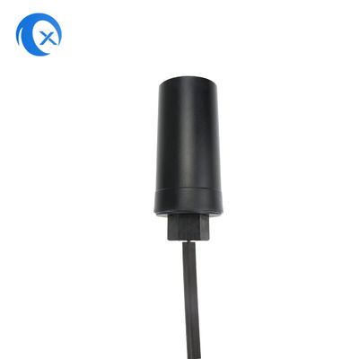 MMCX Connector GPS 4G NB-IoT IP67 Combo Antenna With RG316 Cable