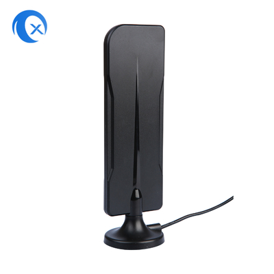 4G / LTE 3.73dBi Magnetic Mount Antenna Backward Compatible to 3G 2G