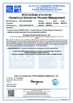 China Dongguan Tengxiang Electronics Co., Ltd. certification